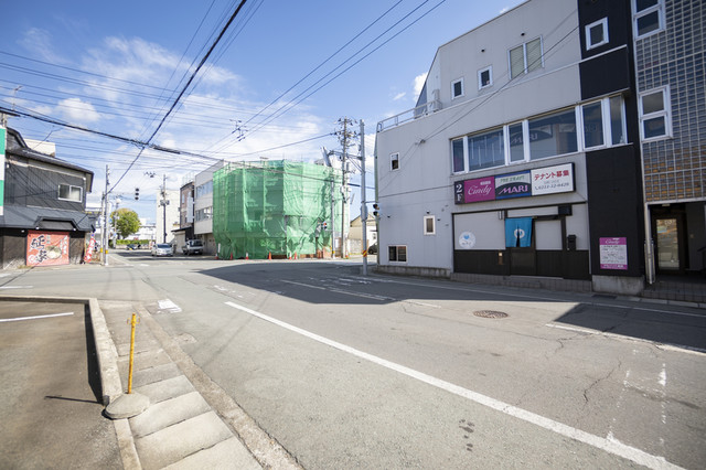 食酒工房 福楽狸（ぶらり） - 新庄（居酒屋）の写真