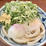 丸亀製麺 - 