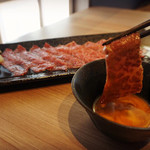 旨肉処 かずひこ - 