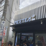 MEETEA - 