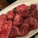 Horumon Yakiniku Hachi - 