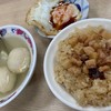 珠記大橋頭油飯