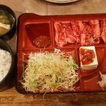 焼肉苑 - 