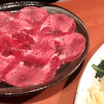 焼肉 マルキュウ - 