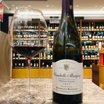 エノテカ  - 樹齢約55～75年