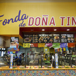 NORTHGATE MARKET - カウンター。