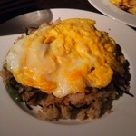 和カフェ yusoshi - 料理写真:
