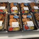 美唄焼鳥・惣菜 炎 - 