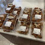 美唄焼鳥・惣菜 炎 - 