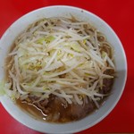 ラーメン二郎 - 