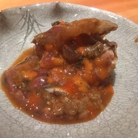 すし 喜邑 - 