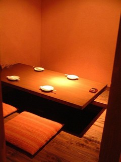 Yoidokoro Yamaguchike - 完全個室！接客などにおすすめ！！郷土料理