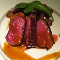 Furutoshi - 鴨肉