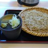 日本料理と蕎麦　冴沙