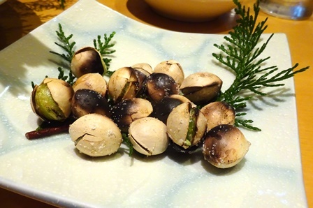 旨い料理 旨い酒 じょうじ 緑橋 割烹 小料理 ネット予約可 食べログ