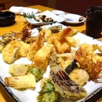 旨い料理・旨い酒 じょうじ - 料理写真: