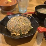 うま屋ラーメン - 