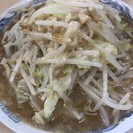 ラーメン二郎 - 