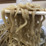 ラーメン二郎 - 