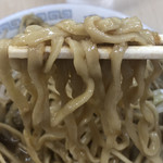 ラーメン二郎 - 