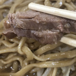 ラーメン二郎 - 