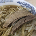 ラーメン二郎 - 