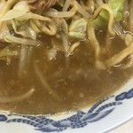 ラーメン二郎 - 