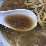ラーメン二郎 - 