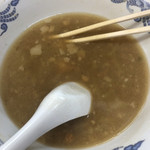 ラーメン二郎 - 