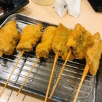 Kushikatsu Tanaka - 