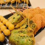 Kushikatsu Tanaka - 