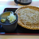 日本料理と蕎麦　冴沙 - 
