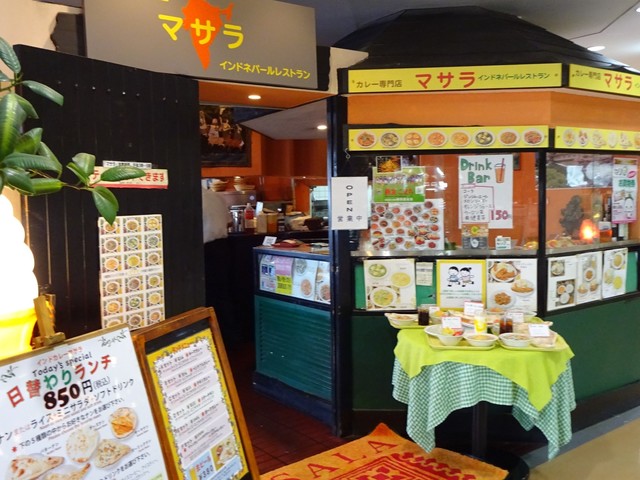 マサラ 大泉学園店 大泉学園 インド料理 食べログ マサラ 大泉学園店 大泉学園 インド料理 食べログ