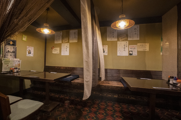 大漁船 - 山形（居酒屋）の写真