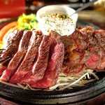 US Aurora Angus beef Steak