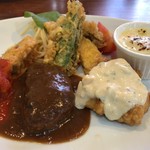 ダードデピノ - 