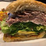 スカリーズ マルヤマ - 