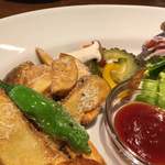 スカリーズ マルヤマ - 