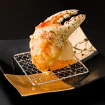 Tempura To Sashimi Rokkakuya - 