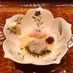 Takanawa Kaiseki Fuji - 