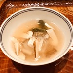 Takanawa Kaiseki Fuji - 