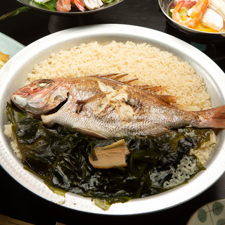 天ぷらと刺身 六角や_2