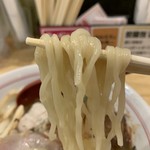 福島壱麺 - 