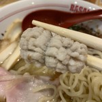 福島壱麺 - 