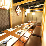 Kanzen Koshitsu Izakaya Niwa - 