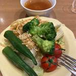 ビッグボーイ - 