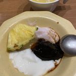 ビッグボーイ - 