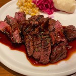 Carne Bar Katete - 