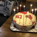 炭火やきとり 飛鳥 - 