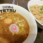 つけめんTETSU - 